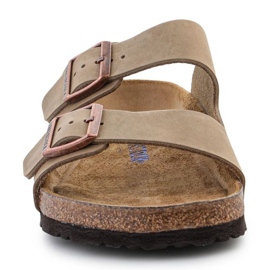 Birkenstock Arizona BS M 0552811 Flip -Fops hnědý 2