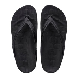 Ipanema flip -flops duo sunset fem in 83737bh807 černý 2