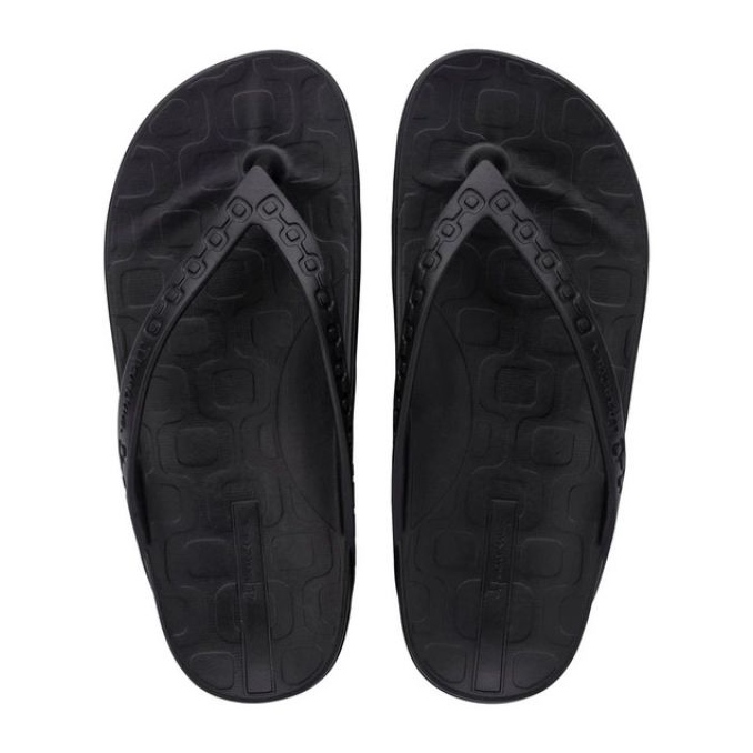 Ipanema flip -flops duo sunset fem in 83737bh807 černá 2