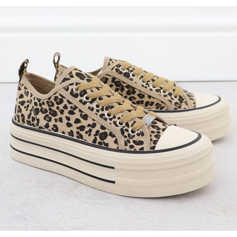 News Zprávy na platformě v 9157 EVE512 hnědý 2