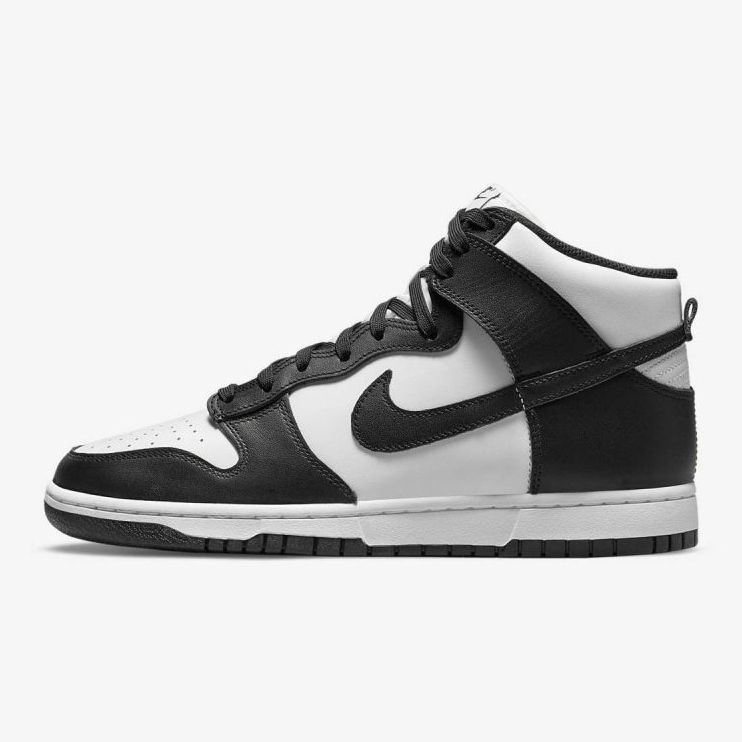 Boty Nike Dunk High Retro DD1399-105 2
