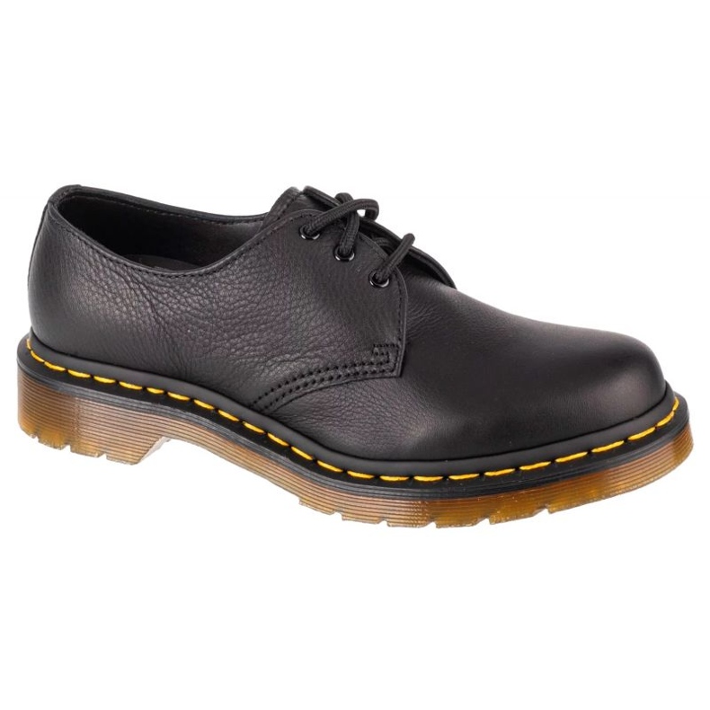Boty Dr. Martens 1461 v DM24256001 černá 1