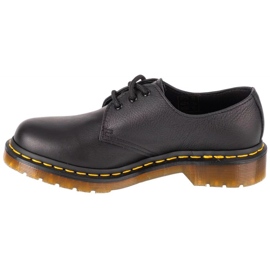 Boty Dr. Martens 1461 v DM24256001 černý 2