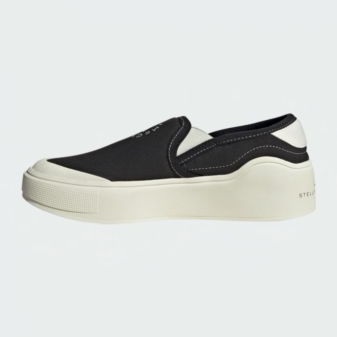 Adidas od Stella McCartney Court Slip on Shoes v HP2772 2