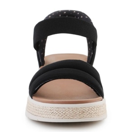 Sandály Skechers Slip -ins: Bobs Sun Ray v 114413 -Blk černý 2