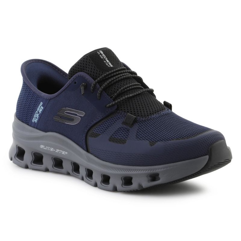 Skechers Slip Ins: Glide-Step Pro M 232821-nvcc boty 1