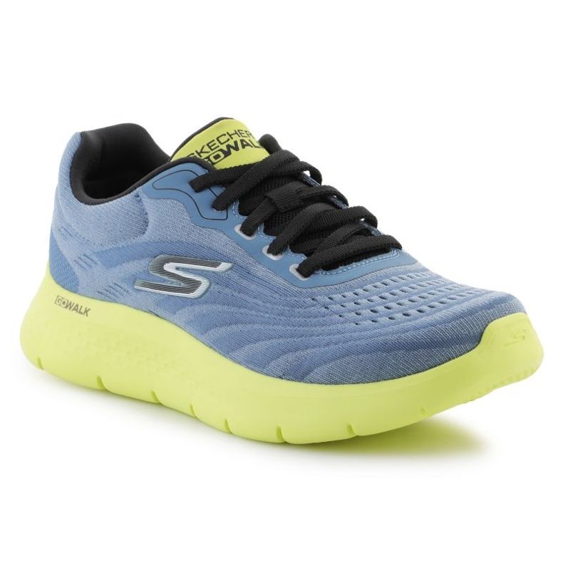 Skechers Go Walk Flex-Brendon M 216687-SLT boty 1