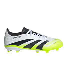 Fotbalové boty Adidas Predator League FG/MG JR JI1125 vícebarevný 1
