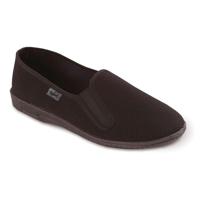Pánské tenisky Befado PVC 001M060 Black černý 2