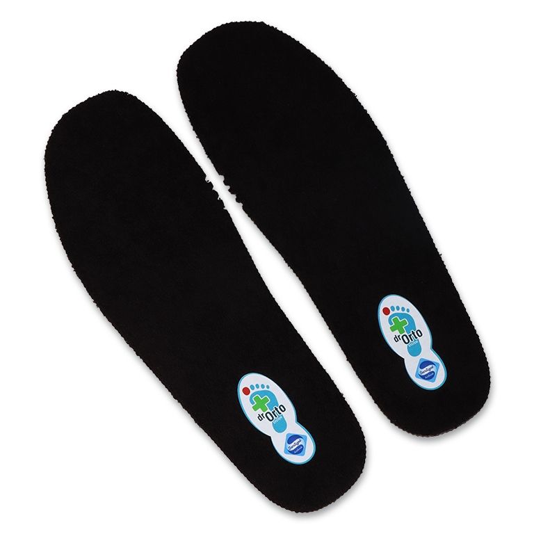 Befado vložka do bot Dr. ortho 891D010 černý 1