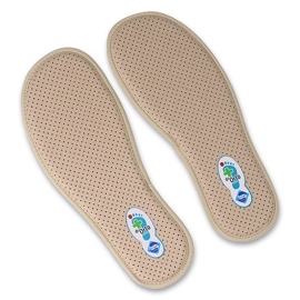 Befado lemovaná vložka do obuvi badwiesse - béžová 891D009 béžový 1