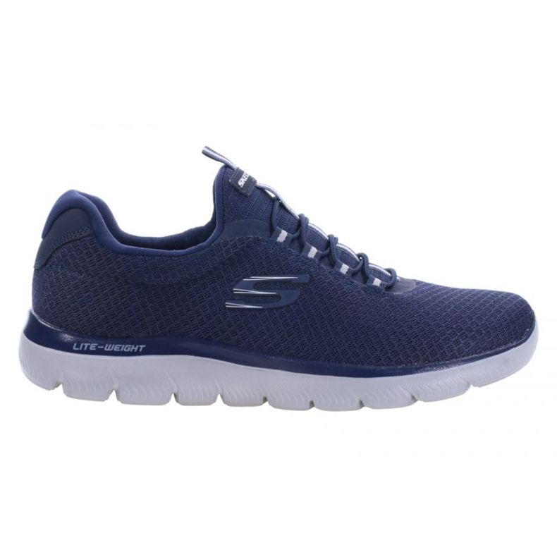 Skechers Summits M 52811-nvy boty 1