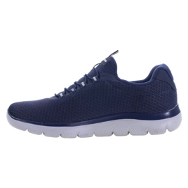 Skechers Summits M 52811-nvy boty 2