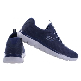 Skechers Summits M 52811-nvy boty 3