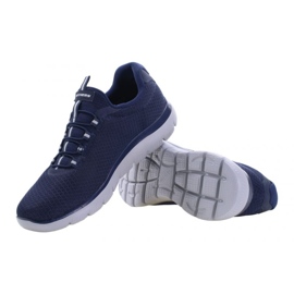 Skechers Summits M 52811-nvy boty 4