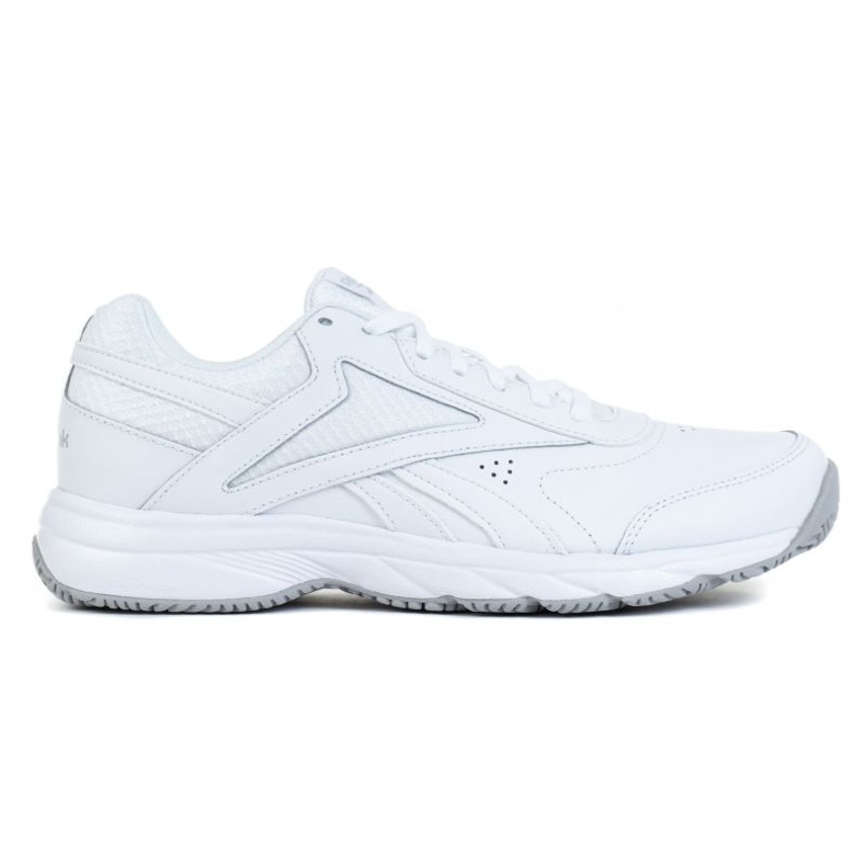 Reebok Work n Cushion 4,0 m Fu7354 boty bílý 2