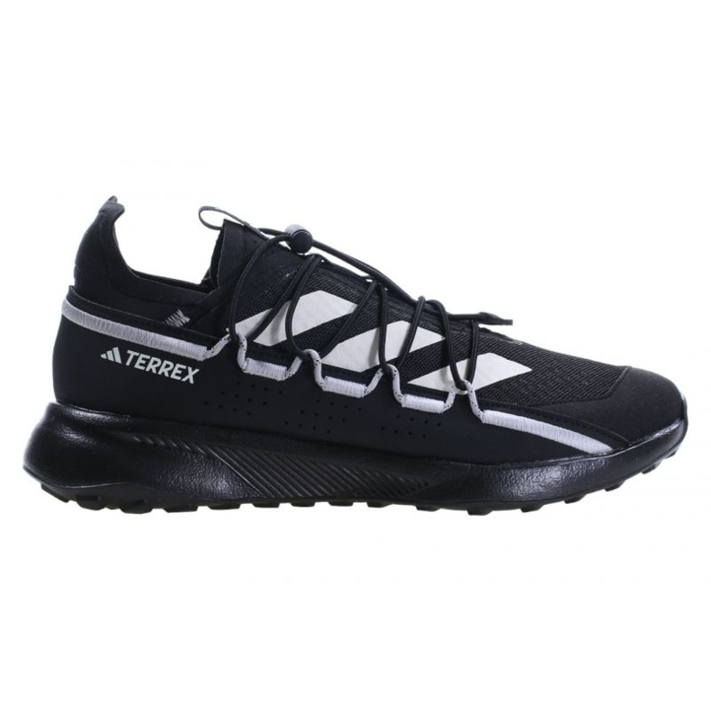 Adidas terrex voyager 21 m HP8612 boty černý 1