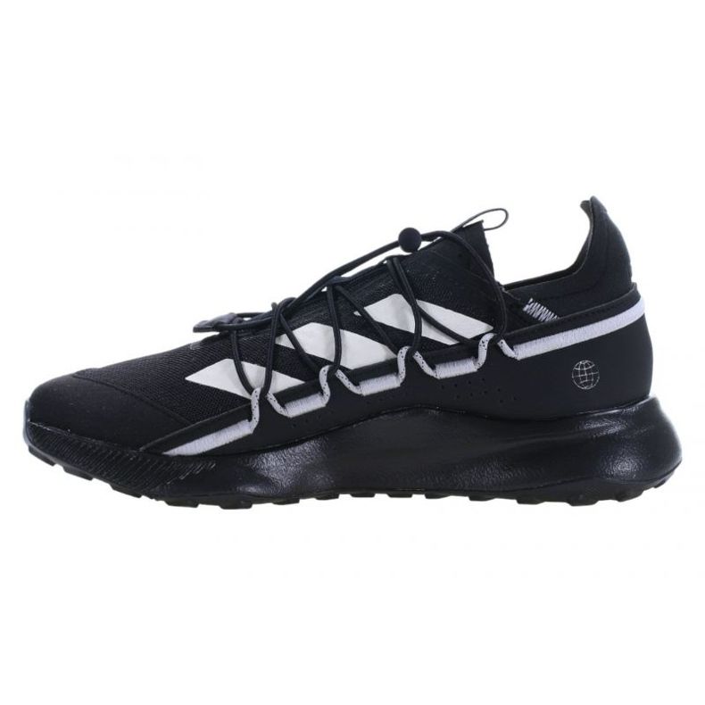 Adidas terrex voyager 21 m HP8612 boty černý 2