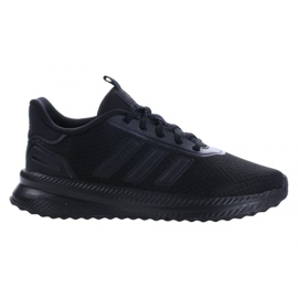 Adidas x_plrpath m id0465 boty černá 1