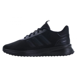 Adidas x_plrpath m id0465 boty černý 2