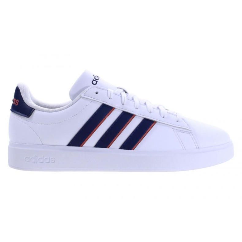 Boty Adidas Grand Court 2,0 m ID2947 1