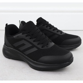 News Sports Shoes M 8975 EVE514 černý 2