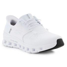 Skechers Slip Ins: Glide-Step Pro M 232930-WHT Shoes bílý 1