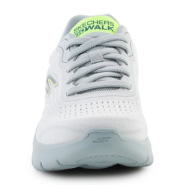 Skechers Go Flex-Brendon M 216687-WGy Shoes 2
