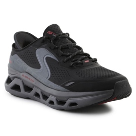 Skechers Glide-Step Altus M 232921-BKCC Sportovní boty černý 1