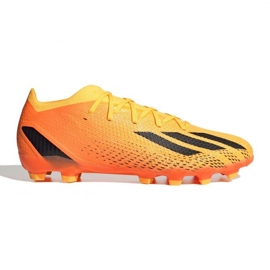 Adidas x Speedportal Shoes. 2 mg M GZ5083 pomerančový 1