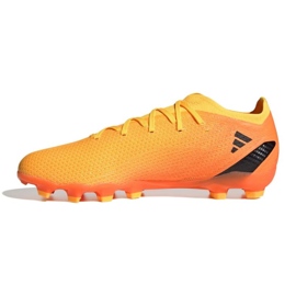 Adidas x Speedportal Shoes. 2 mg M GZ5083 pomerančový 2