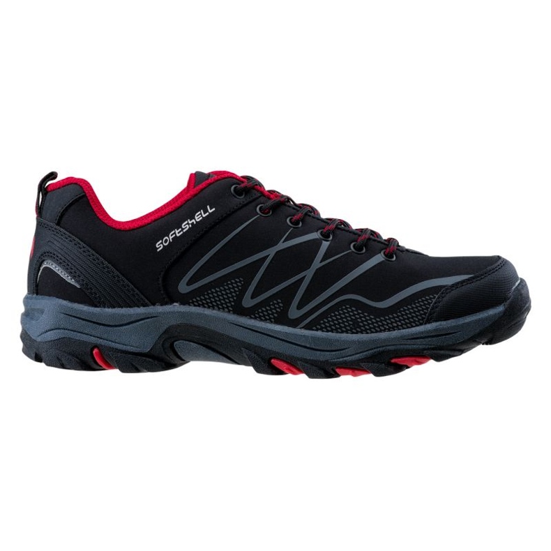 Martes Ronn Low M 92800210960 černý 1