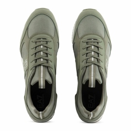 Boty Emporio Armani EA7 X8X027-XK219-T528 zelený 3