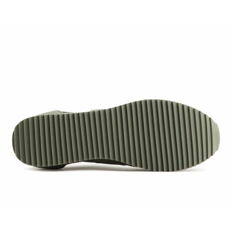 Boty Emporio Armani EA7 X8X027-XK219-T528 zelený 5
