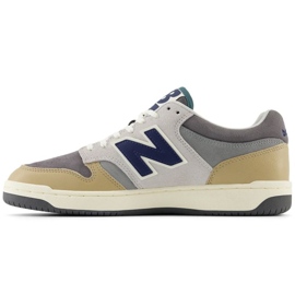 New Balance Nová rovnováha sportovní boty M BB480LGB 2