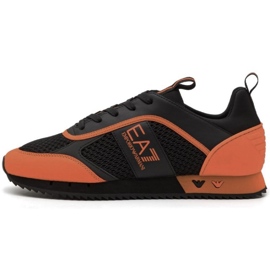Boty Emporio Armani EA7 M X8X027-XK050-D188 vícebarevný 1
