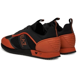 Boty Emporio Armani EA7 M X8X027-XK050-D188 vícebarevný 2