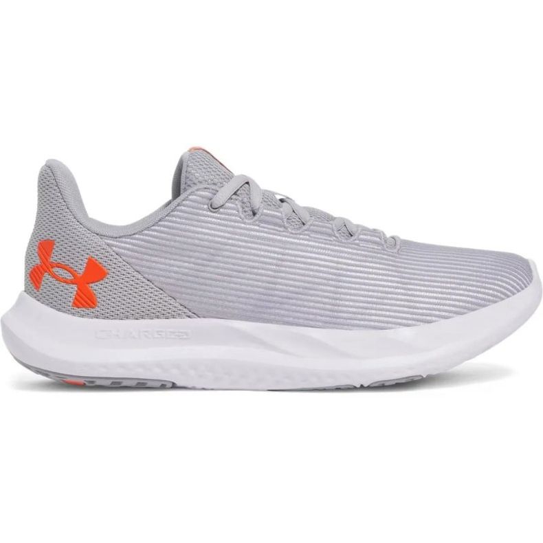 Under Armour UA nabitá rychlost Swift m 3026999-011 boty 1
