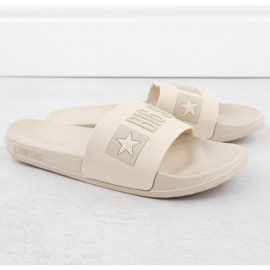 Big Star SS274710 Beige Beige Beige béžový 2