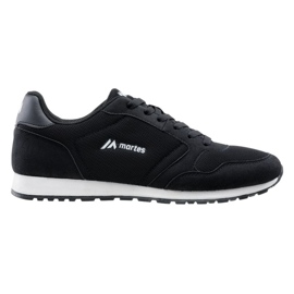 Martes Arne M 92800225252 Boty černá 2