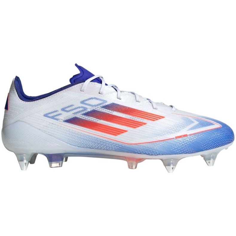 Adidas F50 Elite SG M IF1299 Fotbalové boty bílý 1