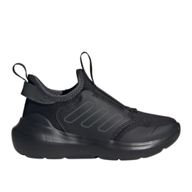 Boty Adidas Tensaur Comfort Jr2723 černá 1 Boty Adidas Tensaur Comfort Jr2723 černá 1