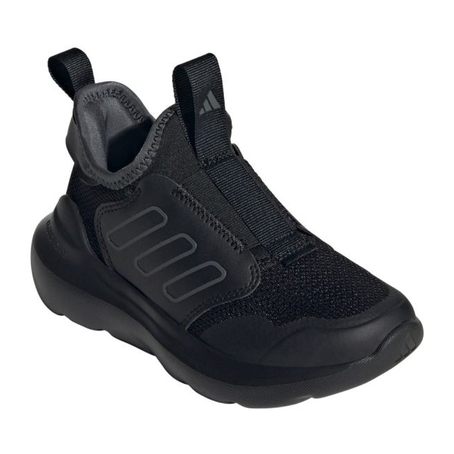 Boty Adidas Tensaur Comfort Jr2723 černý 2