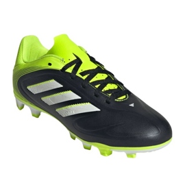 Adidas Copa Pure 3 Club FG/MG JR JR2905 Fotbalové boty vícebarevný 2