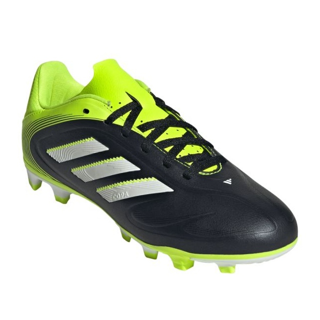 Adidas Copa Pure 3 Club FG/MG JR JR2905 Fotbalové boty vícebarevný 2