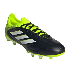 Adidas Copa Pure 3 Pro FG M Jr2829 Fotbalové boty černý 2