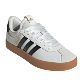 Boty Adidas VL Court 3.0 v JR8674 bílý 2