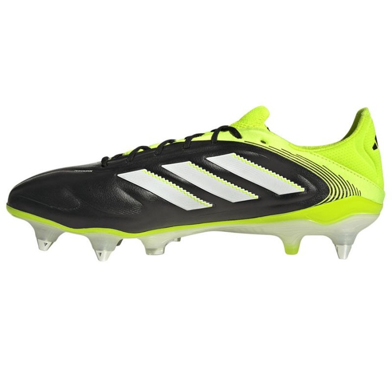Adidas copa čistě III Elite SG M Jr2822 Boty vícebarevný 2