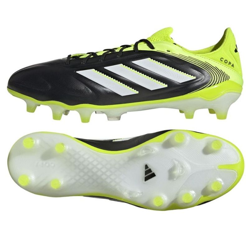 Adidas Copa Pure III Elite FG M Jh6304 Fotbalové boty vícebarevný 1