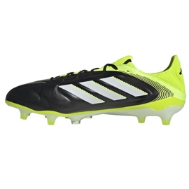 Adidas Copa Pure III Elite FG M Jh6304 Fotbalové boty vícebarevný 2